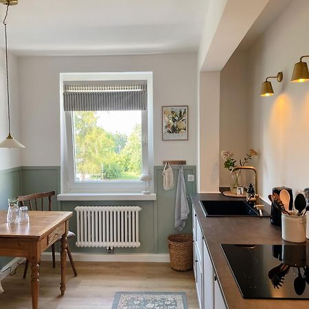 Ferienwohnung Tilda Lichtenwalde Zewnętrze zdjęcie
