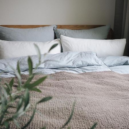 Ferienwohnung Tilda Lichtenwalde Zewnętrze zdjęcie