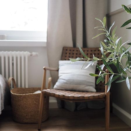 Ferienwohnung Tilda Lichtenwalde Zewnętrze zdjęcie