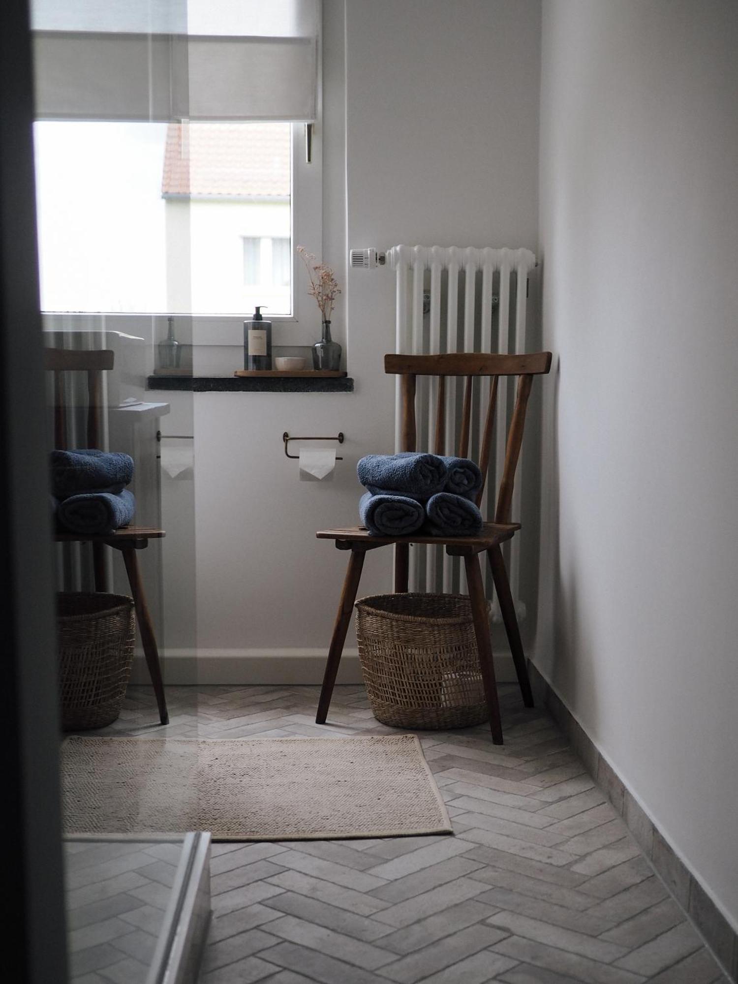 Ferienwohnung Tilda Lichtenwalde Zewnętrze zdjęcie