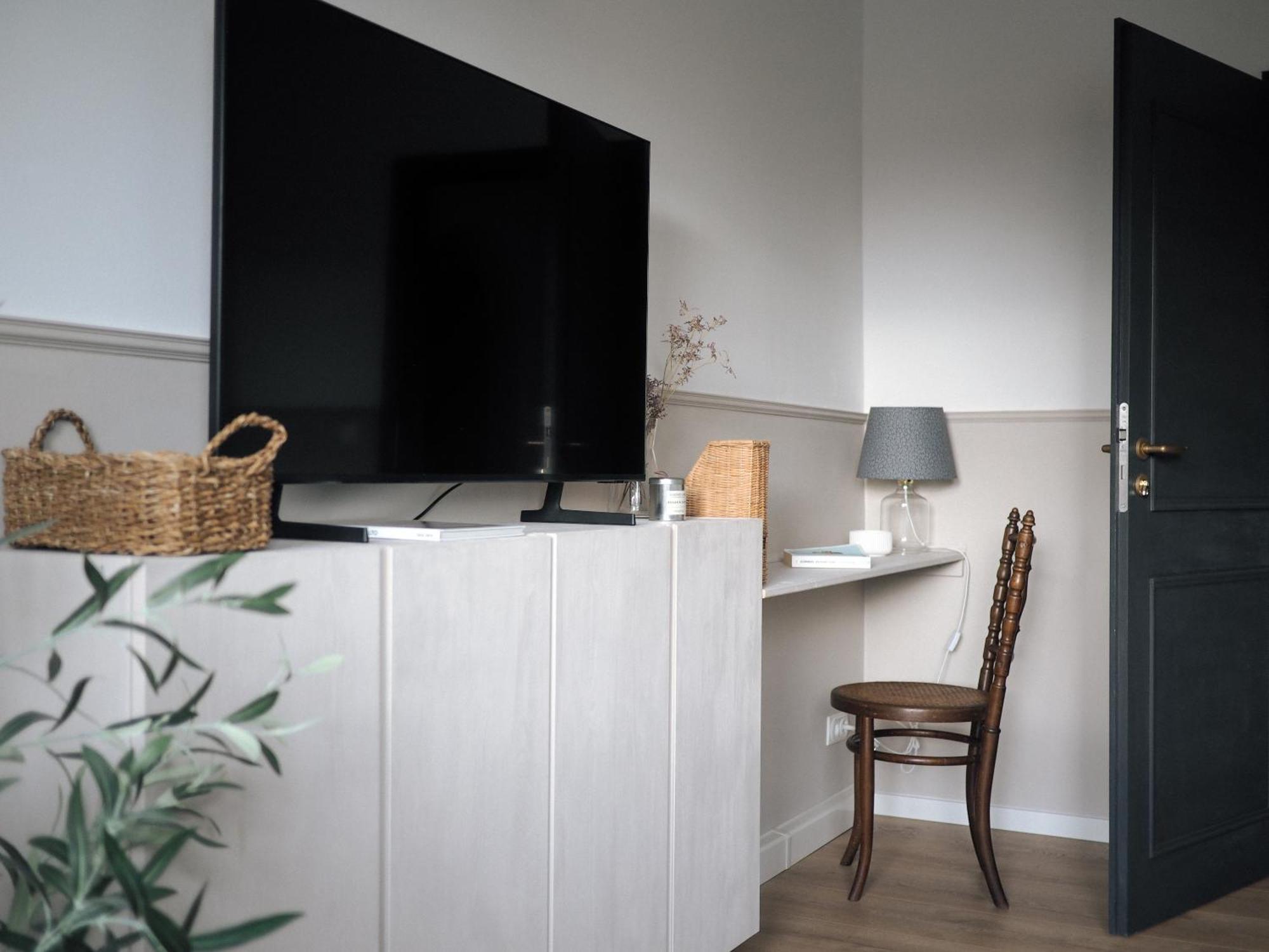 Ferienwohnung Tilda Lichtenwalde Zewnętrze zdjęcie
