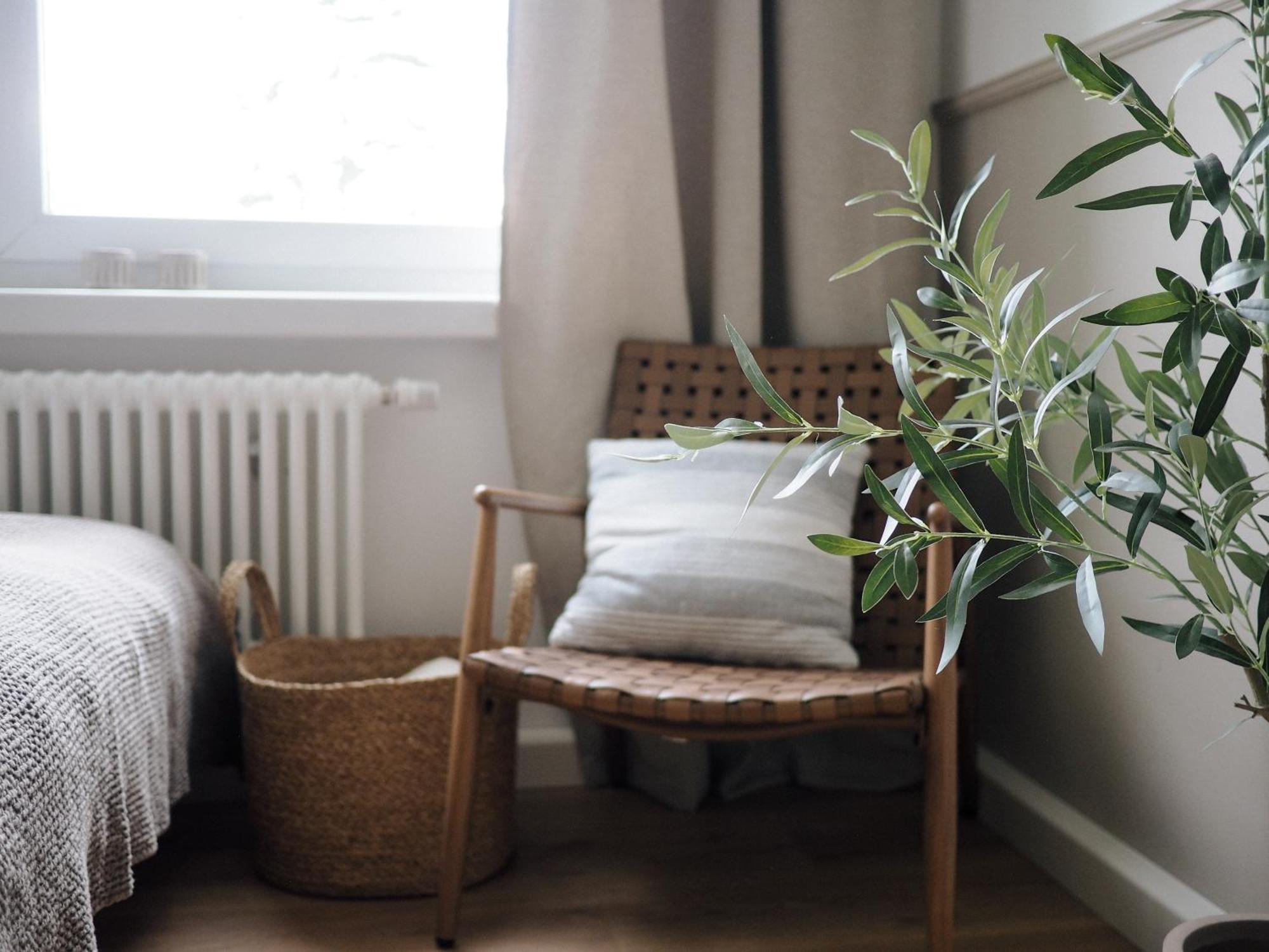 Ferienwohnung Tilda Lichtenwalde Zewnętrze zdjęcie