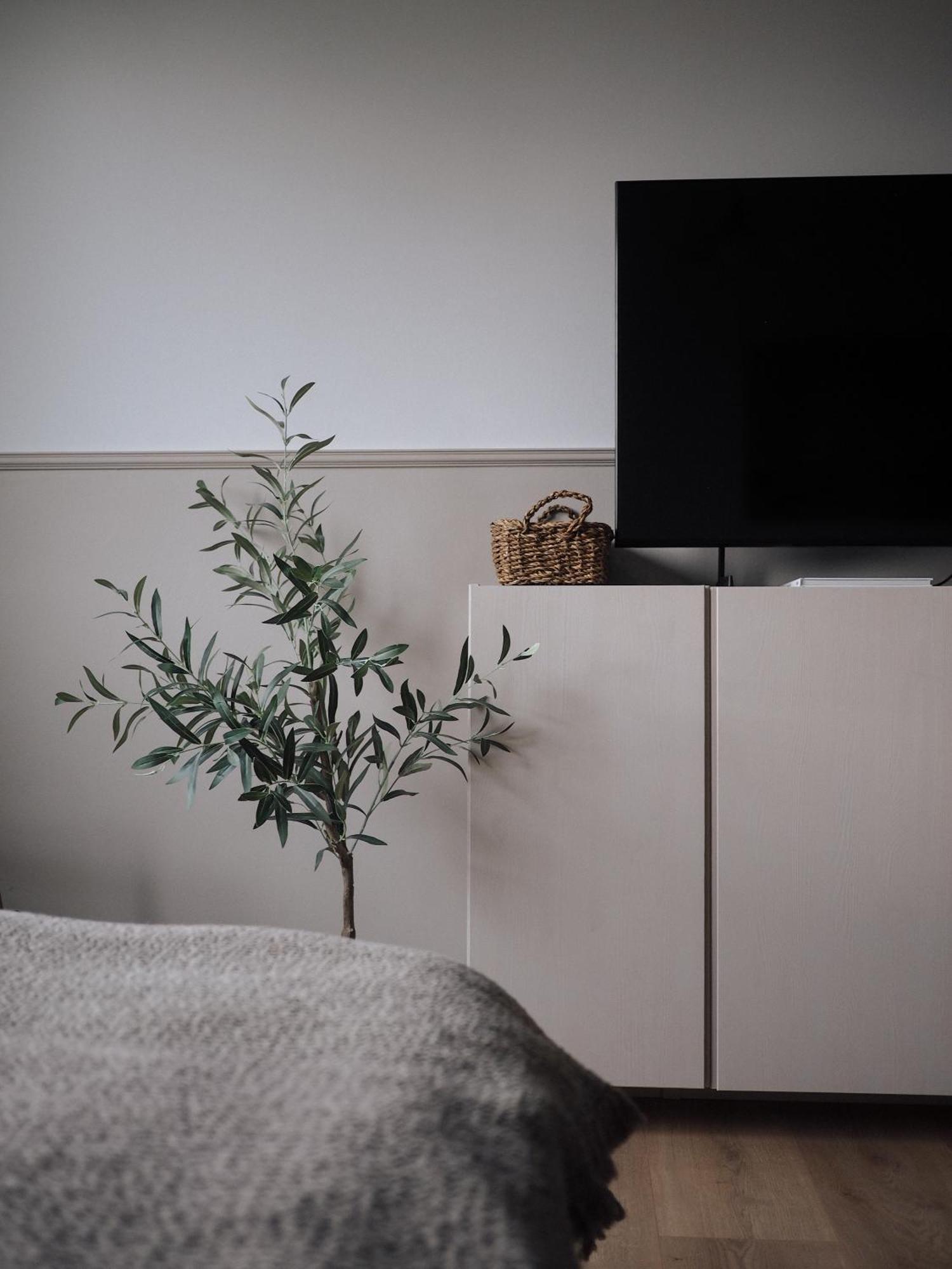 Ferienwohnung Tilda Lichtenwalde Zewnętrze zdjęcie